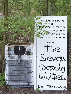cover image of The Seven Deadly Whites
